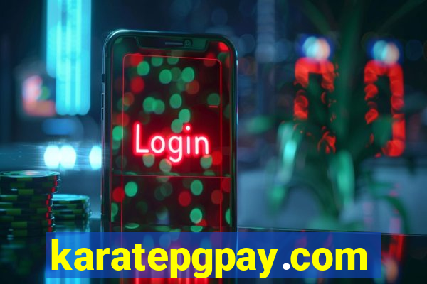 karatepgpay.com