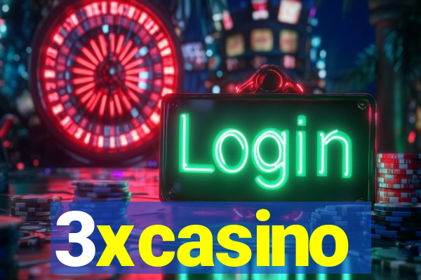 3xcasino