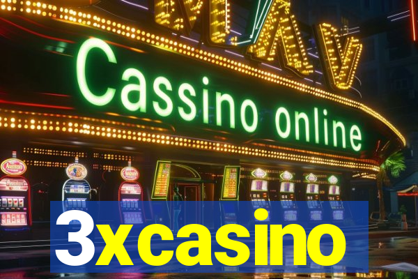 3xcasino