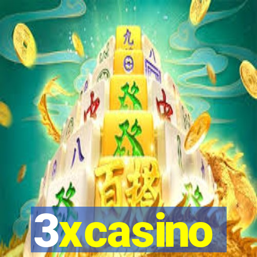 3xcasino