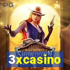 3xcasino