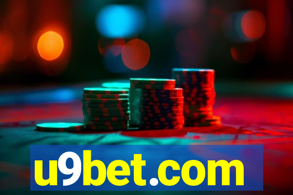 u9bet.com