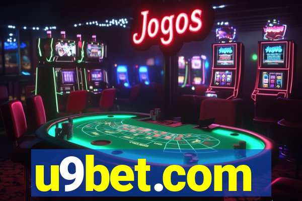 u9bet.com