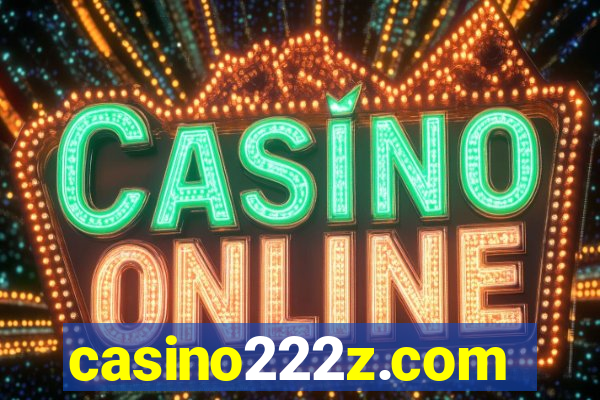 casino222z.com