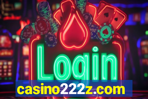 casino222z.com