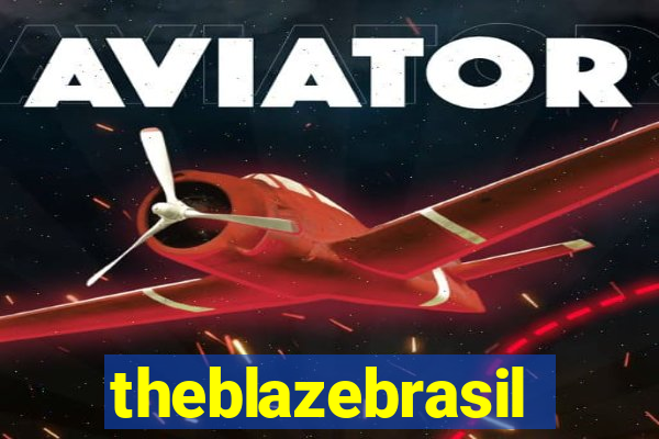 theblazebrasil