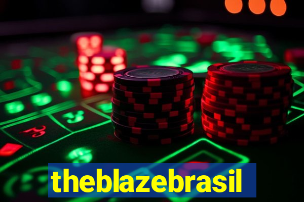 theblazebrasil