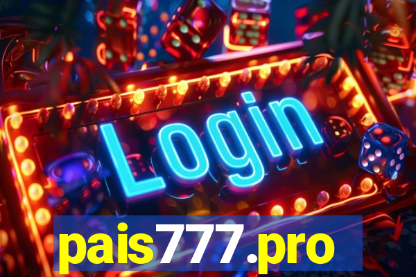 pais777.pro