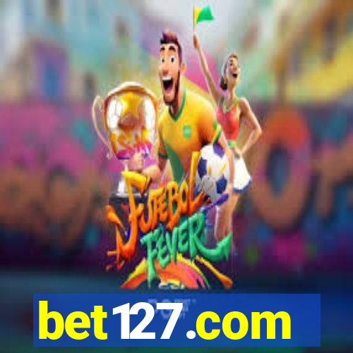 bet127.com