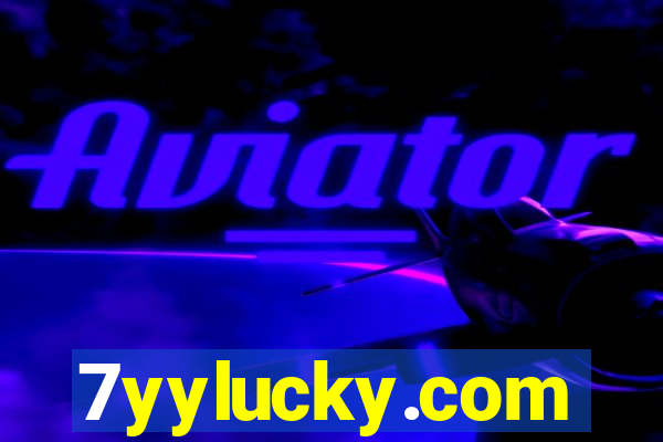 7yylucky.com