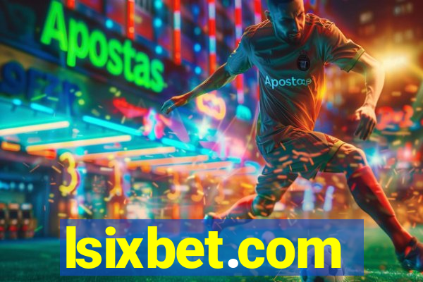 lsixbet.com