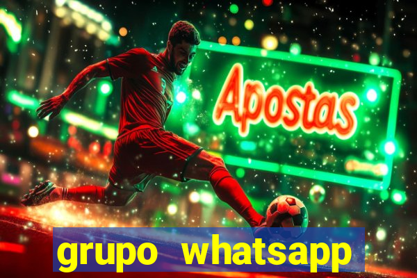 grupo whatsapp esporte da sorte mines