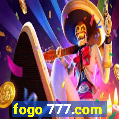 fogo 777.com