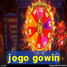 jogo gowin