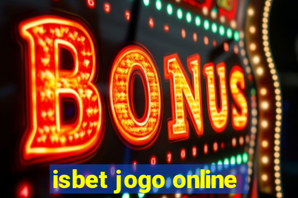 isbet jogo online