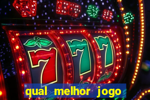 qual melhor jogo para ganhar dinheiro sem depositar