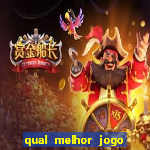 qual melhor jogo para ganhar dinheiro sem depositar