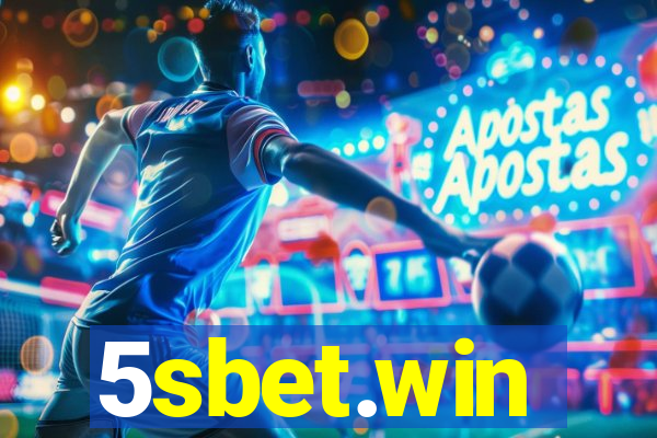 5sbet.win