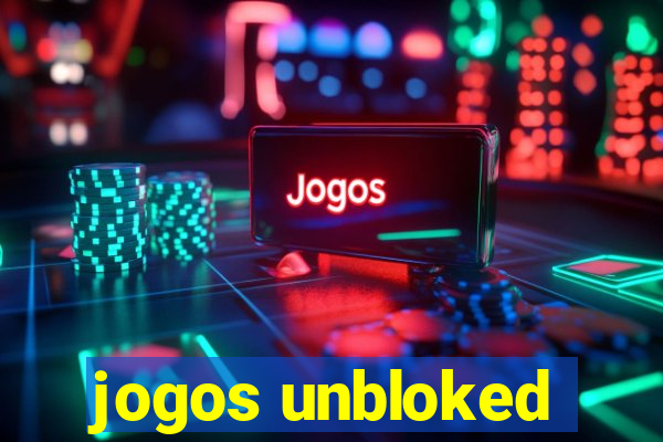 jogos unbloked