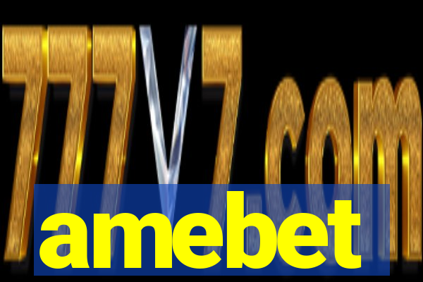 amebet