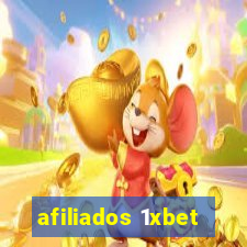 afiliados 1xbet