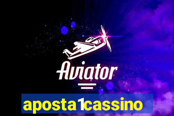 aposta1cassino