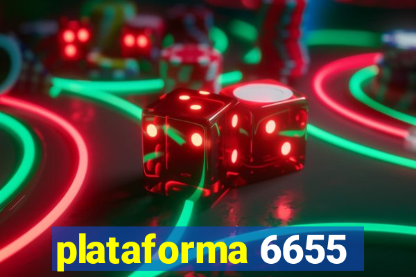 plataforma 6655