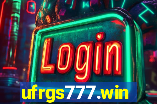 ufrgs777.win