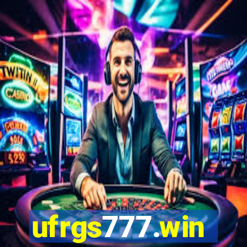 ufrgs777.win