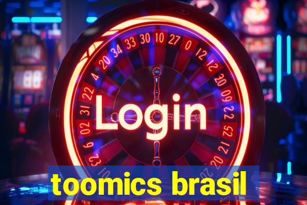 toomics brasil