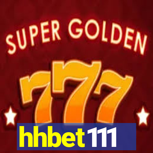 hhbet111