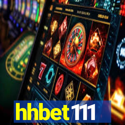 hhbet111