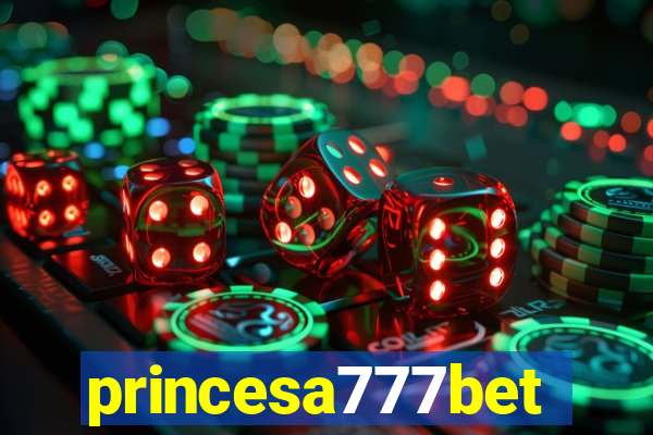 princesa777bet