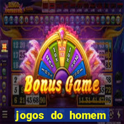 jogos do homem aranha para android