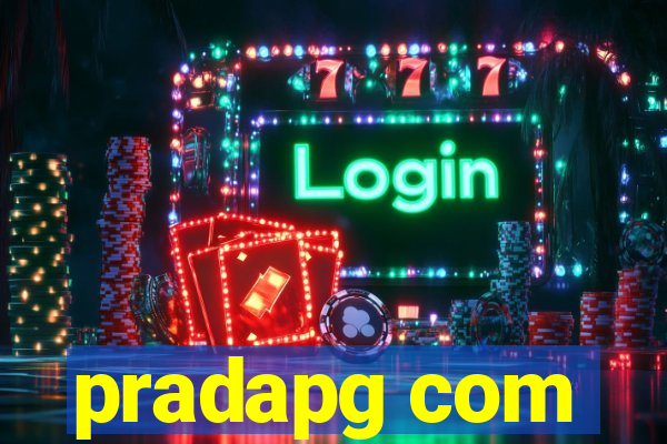 pradapg com