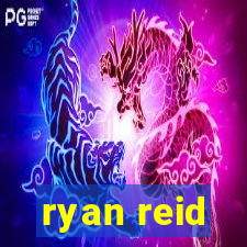 ryan reid