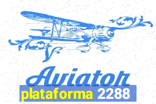 plataforma 2288