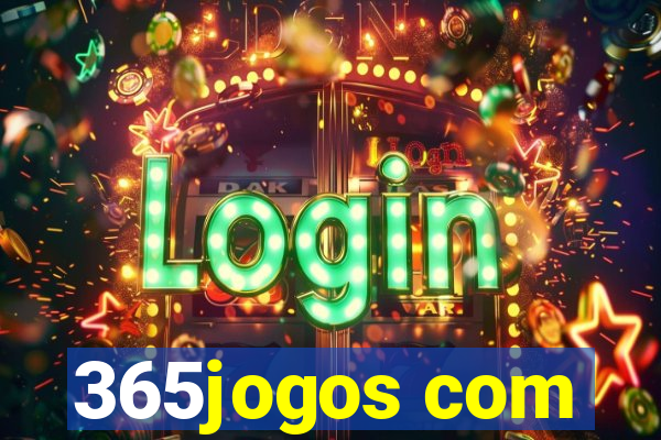 365jogos com