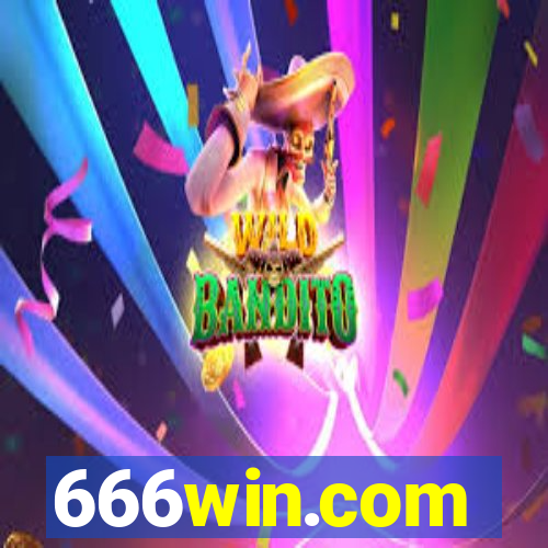 666win.com