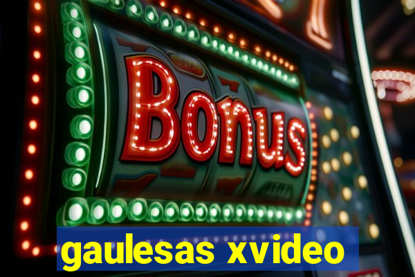 gaulesas xvideo