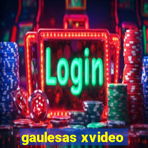 gaulesas xvideo