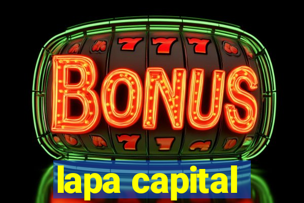 lapa capital