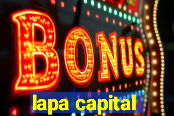 lapa capital