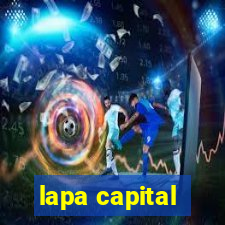 lapa capital