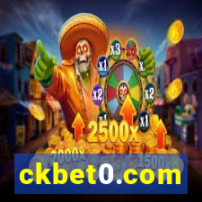 ckbet0.com