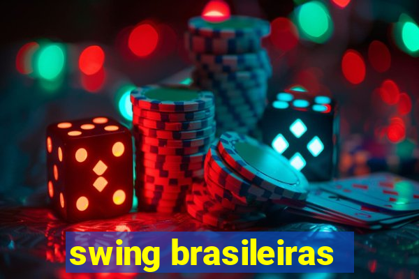 swing brasileiras