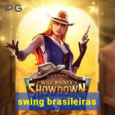 swing brasileiras