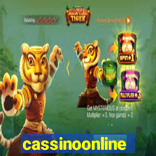 cassinoonline