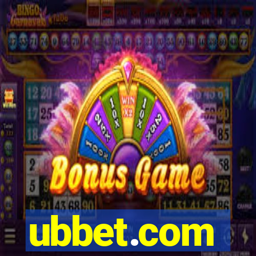 ubbet.com