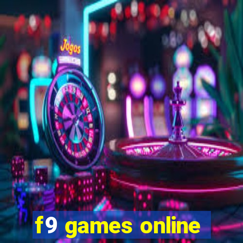 f9 games online